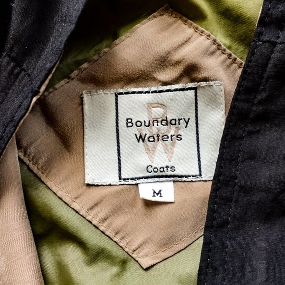 Boundary Waters Jacket - Picture 3 of 9